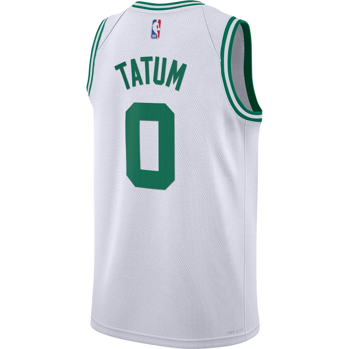 Nike Celtics Tatum Association Kids Jersey