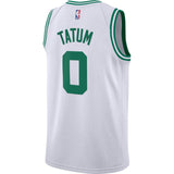 Nike Celtics Tatum Association Kids Jersey