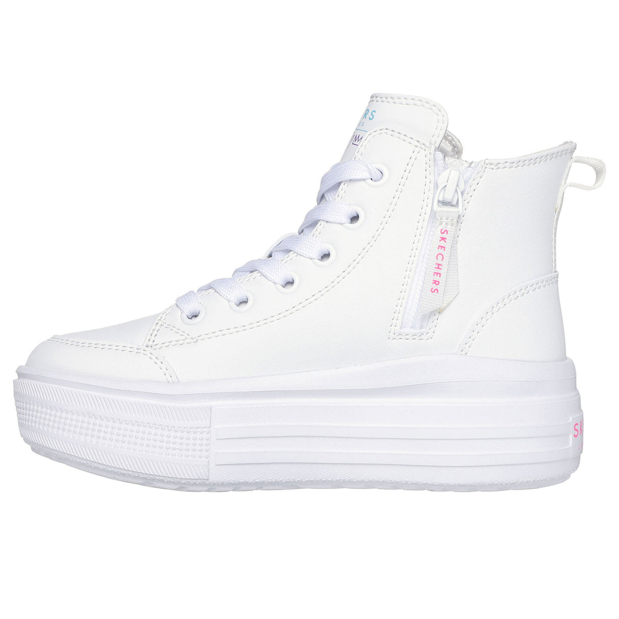 Skechers Girls Hyperlift Shoes