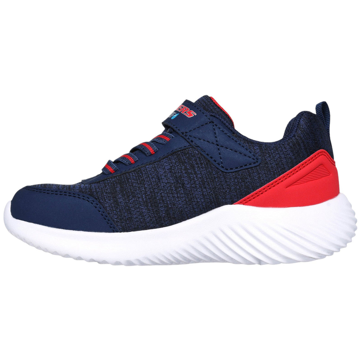 Skechers Boys Bounder Dripper Drop Shoes