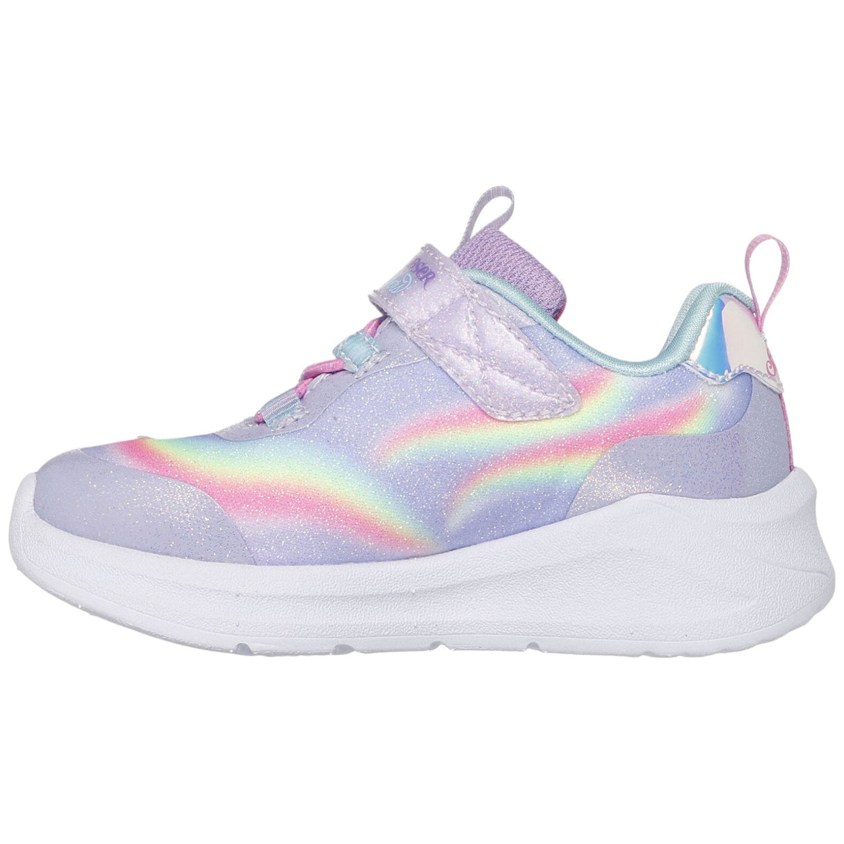 Skechers Unicorn Chaser Girls Shoes