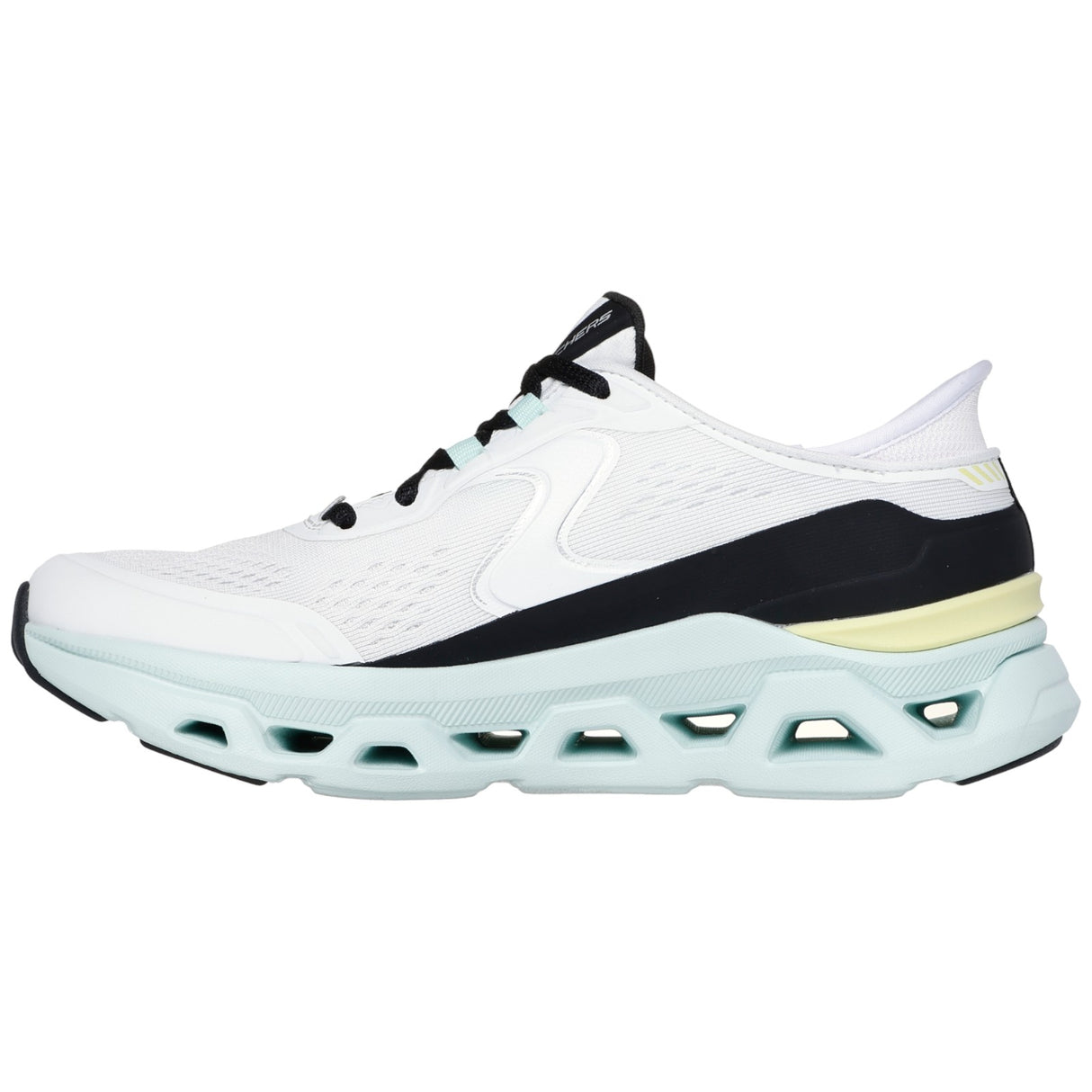 Skechers Womens Glide Step Altus Shoes