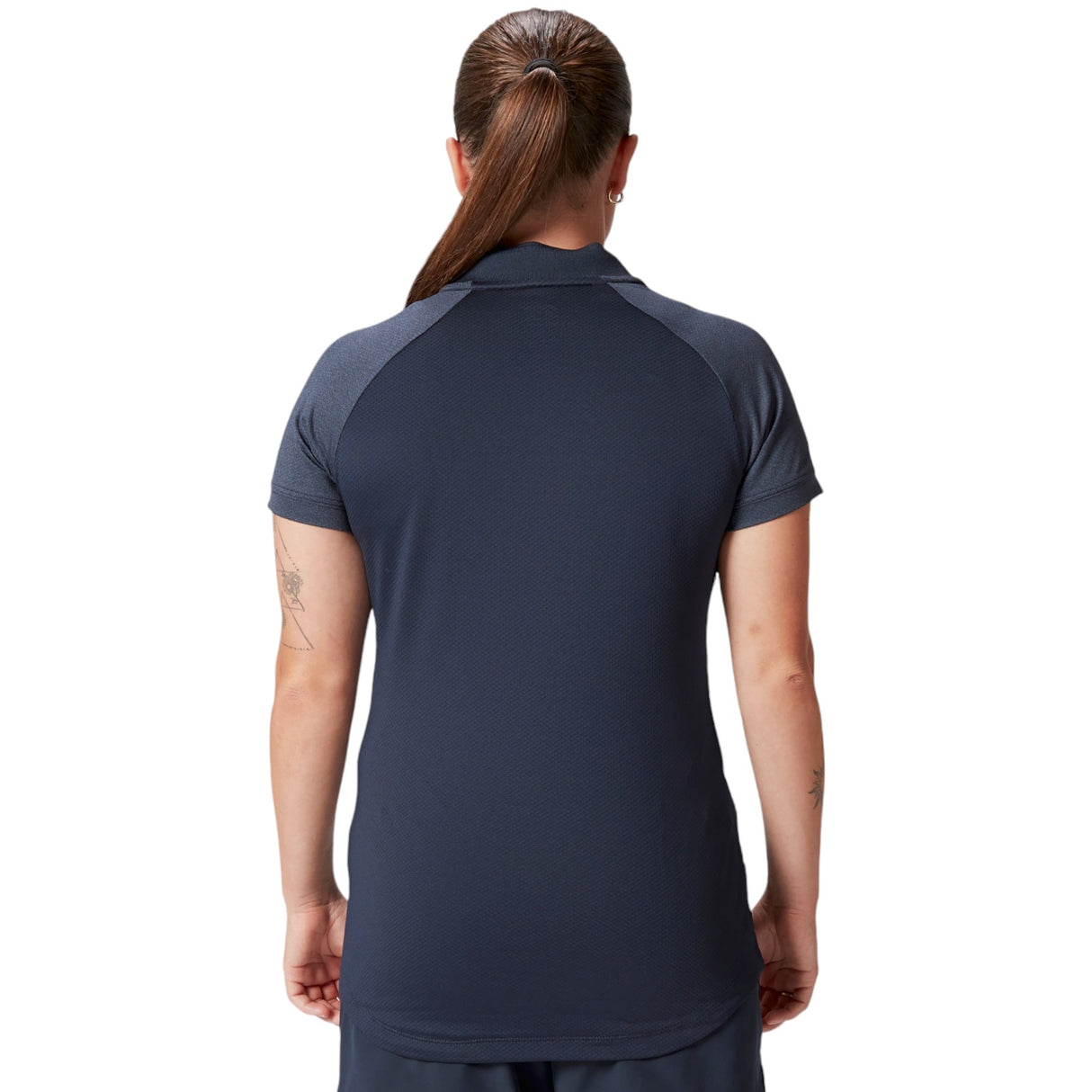 Canterbury British & Irish Lions Rugby 2024/25 Womens Polo Shirt