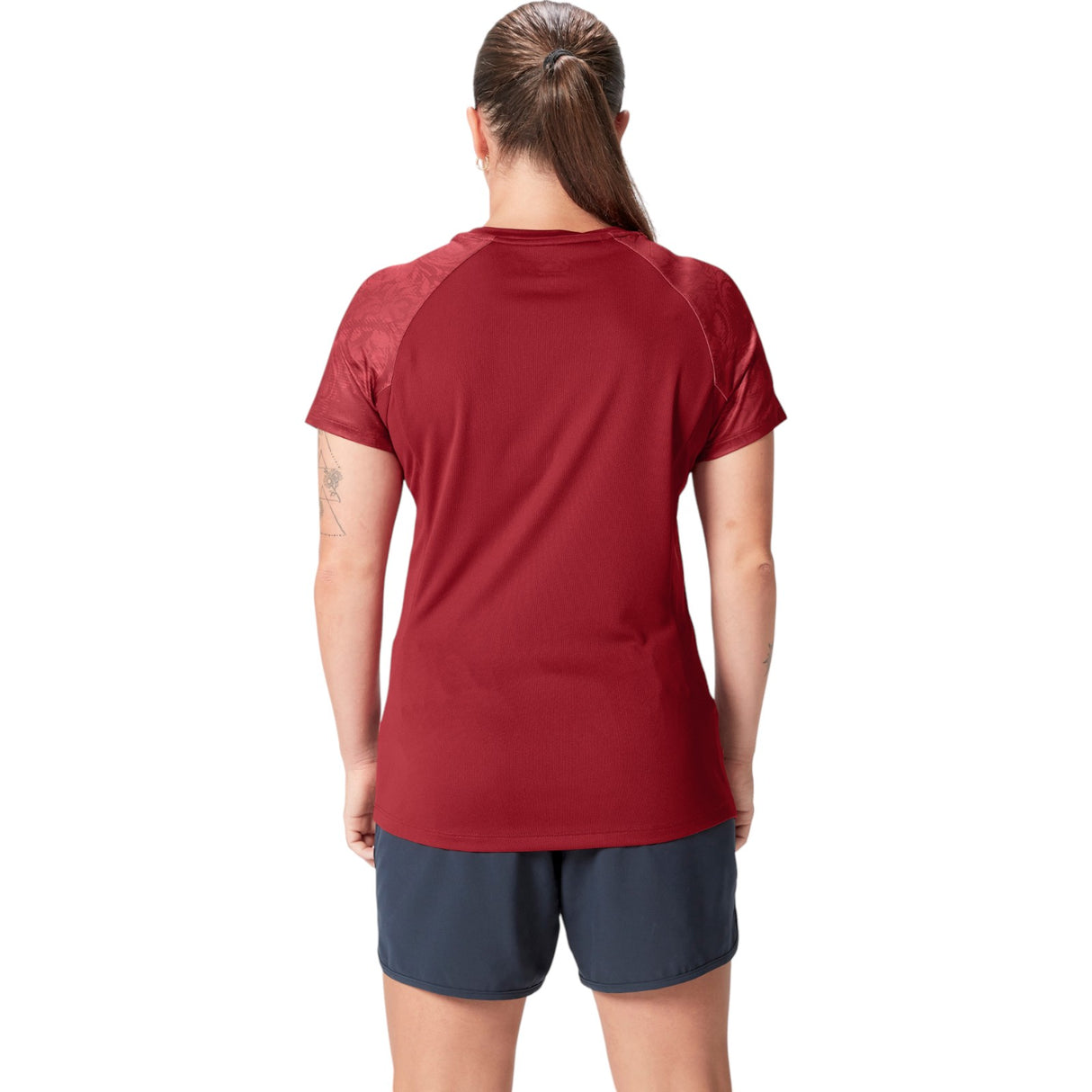 Canterbury British & Irish Lions Rugby Womens Light T-Shirt