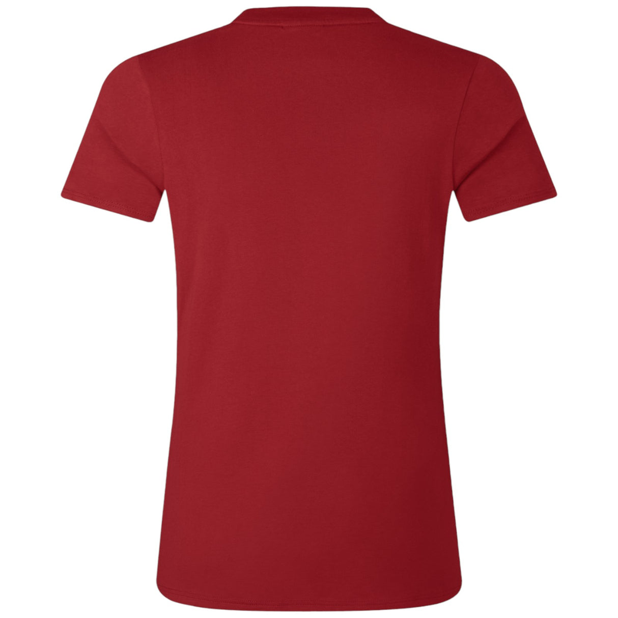 Canterbury British & Irish Lions Rugby 2024/25 Womens Cotton T-Shirt