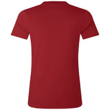 Canterbury British & Irish Lions Rugby 2024/25 Womens Cotton T-Shirt