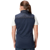 Canterbury BIL Light Womens Gilet Navy