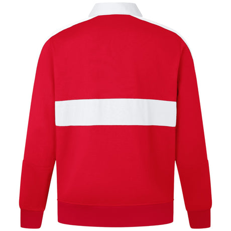 Canterbury British & Irish Lions Rugby 2024/25 Heritage Jersey