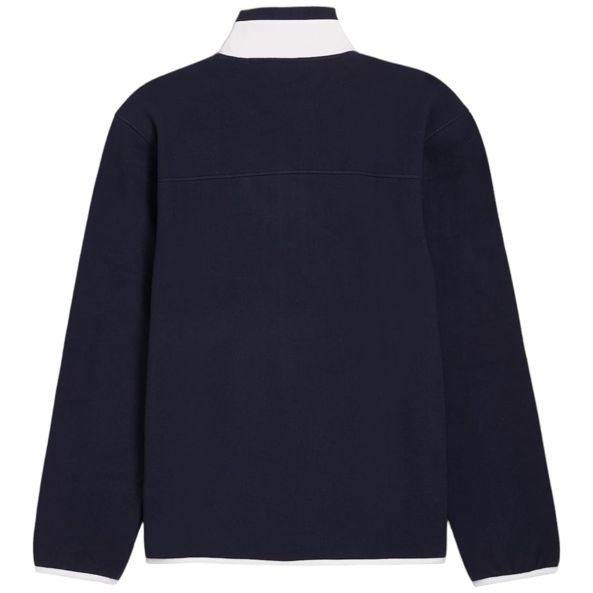 Puma Quarter Zip Mens Golf Top