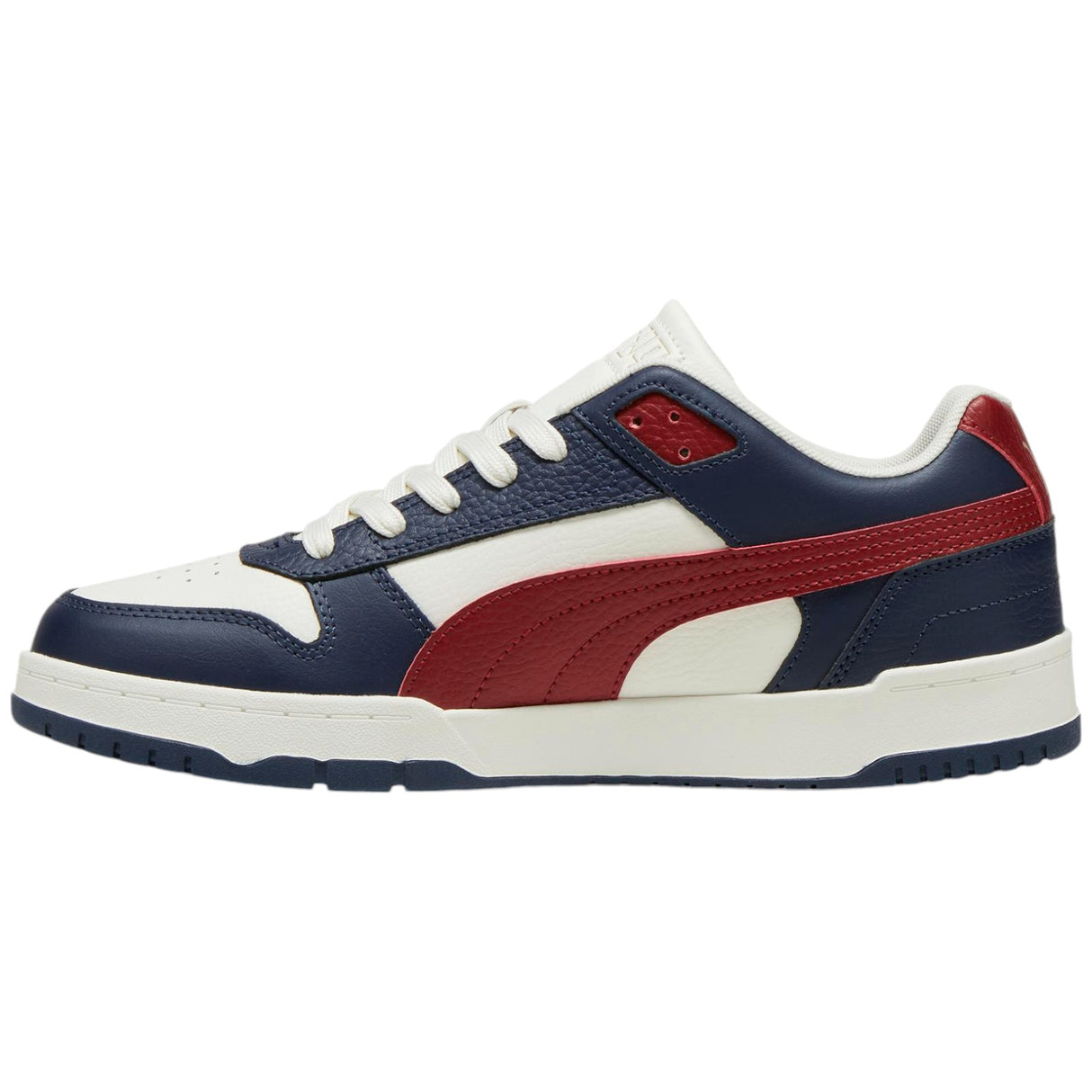 Puma RBD Game Low-Cut Mens Sneakers