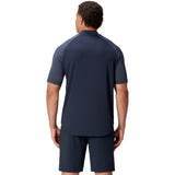 Canterbury British & Irish Lions Rugby 2024/25 Mens Short Sleeved Polo Shirt