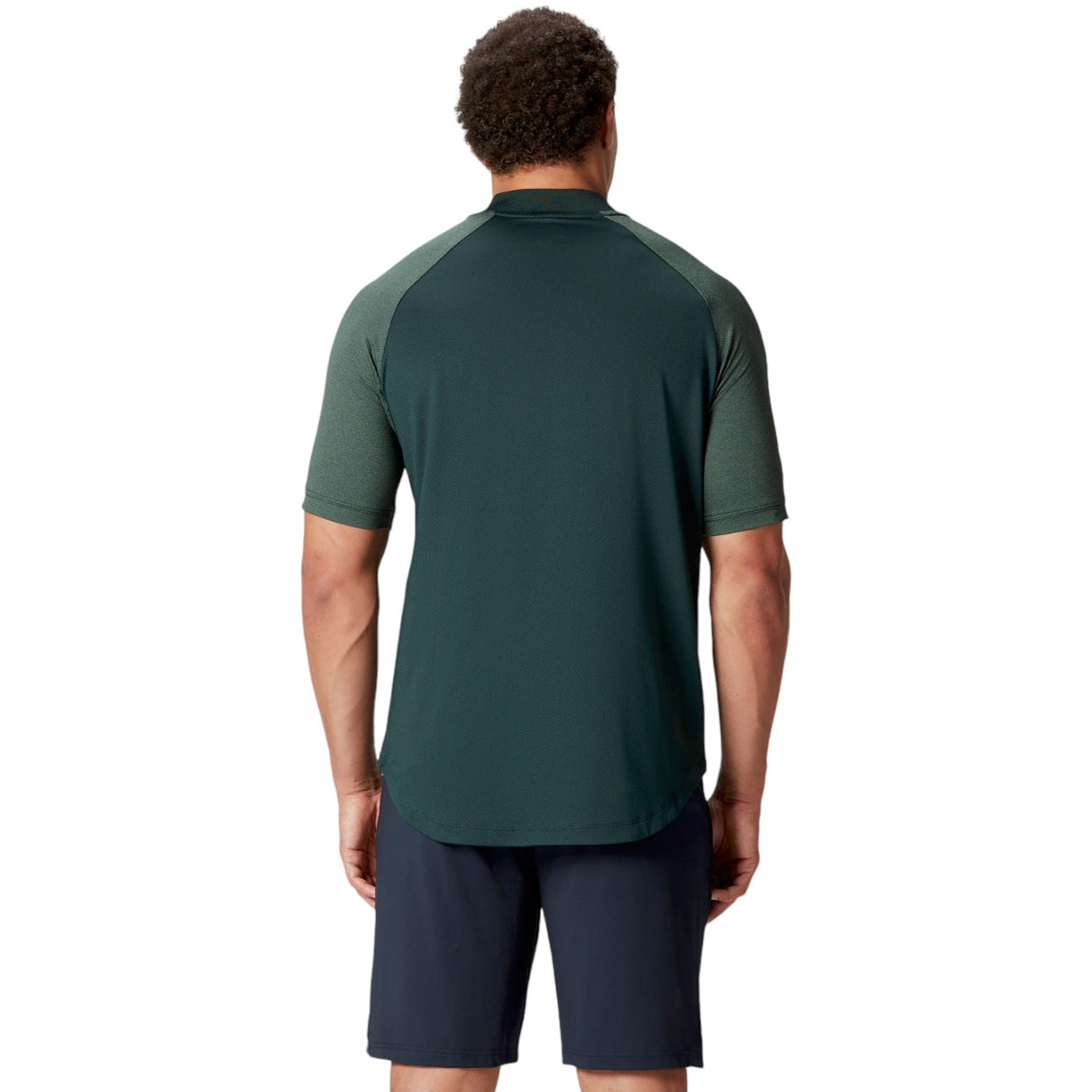 Canterbury British & Irish Lions Rugby 2024/25 Mens Short Sleeved Polo Shirt