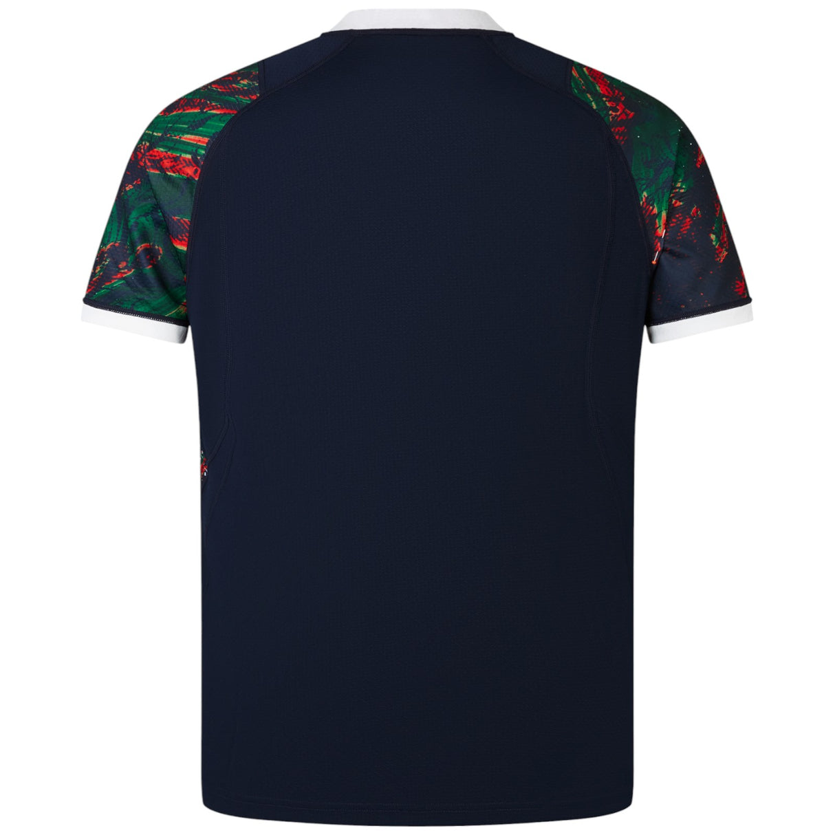 Canterbury British & Irish Lions Rugby Mens Warm Up Jersey