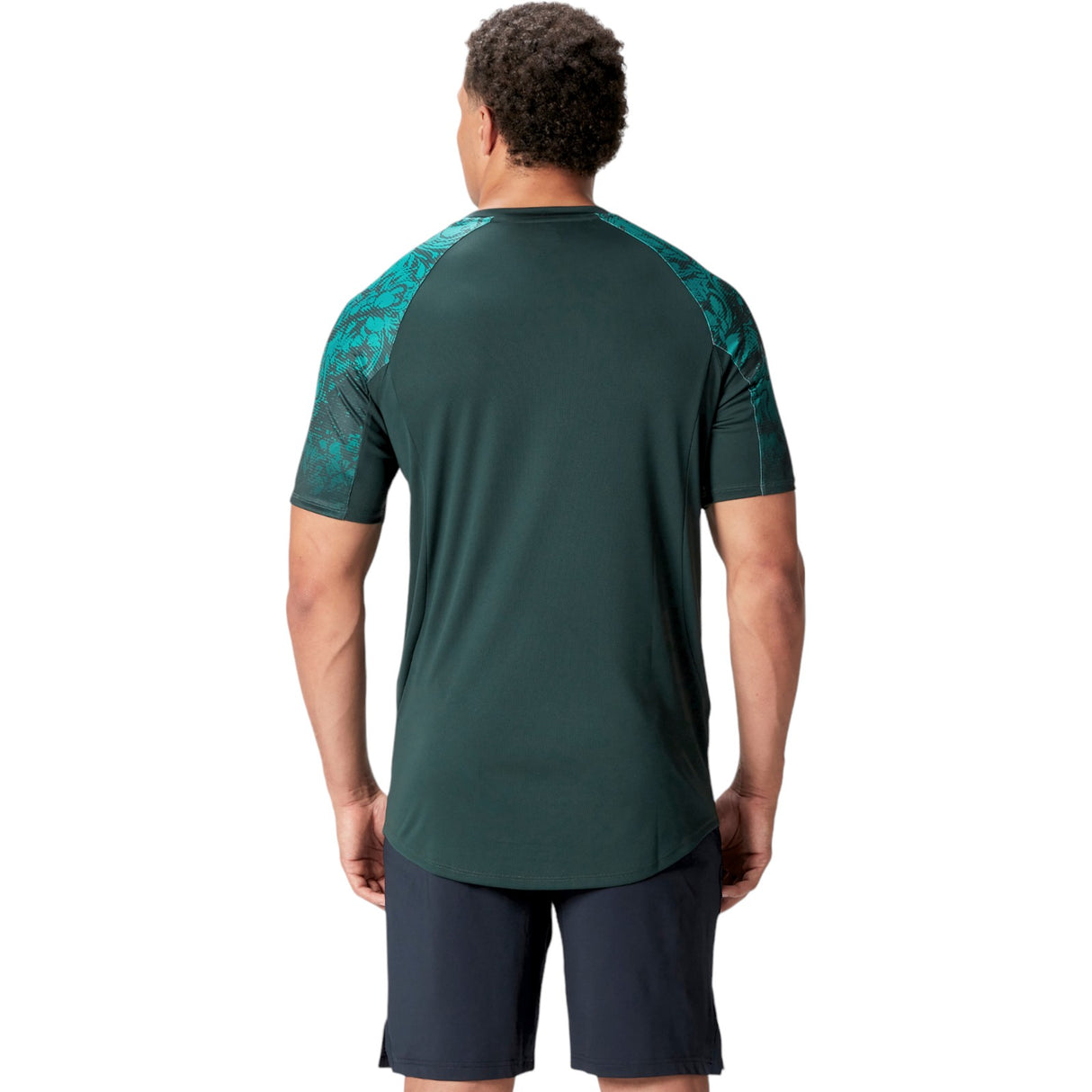 Canterbury British & Irish Lions Rugby 2024/25 Mens Superlight T-Shirt