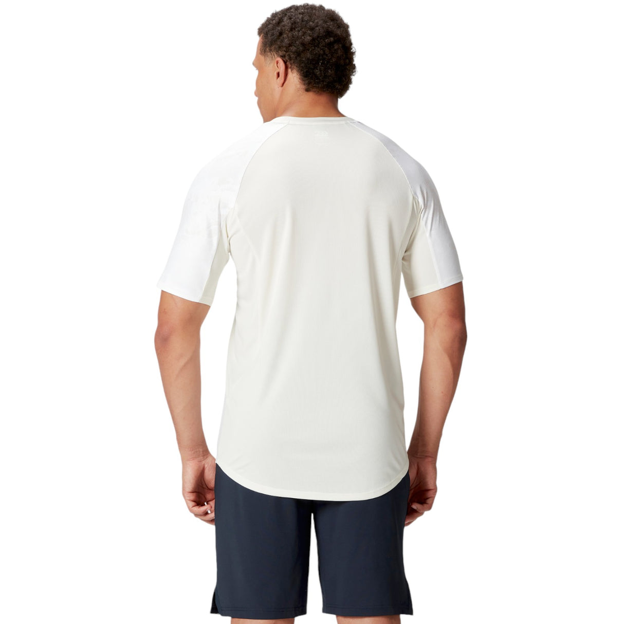 Canterbury British & Irish Lions Rugby 2024/25 Mens Superlight T-Shirt