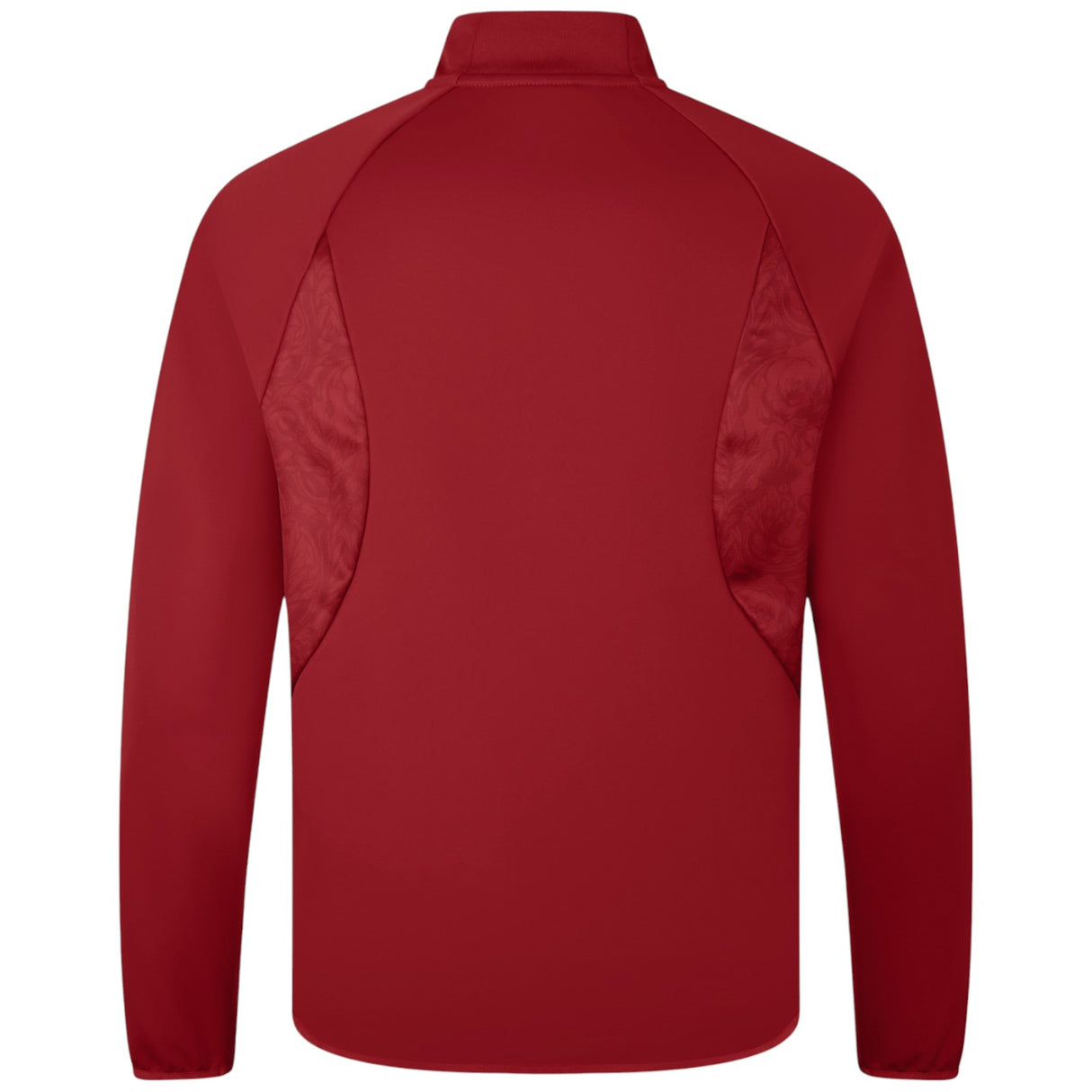 Canterbury British & Irish Lions Rugby Mens Full-Zip Jacket
