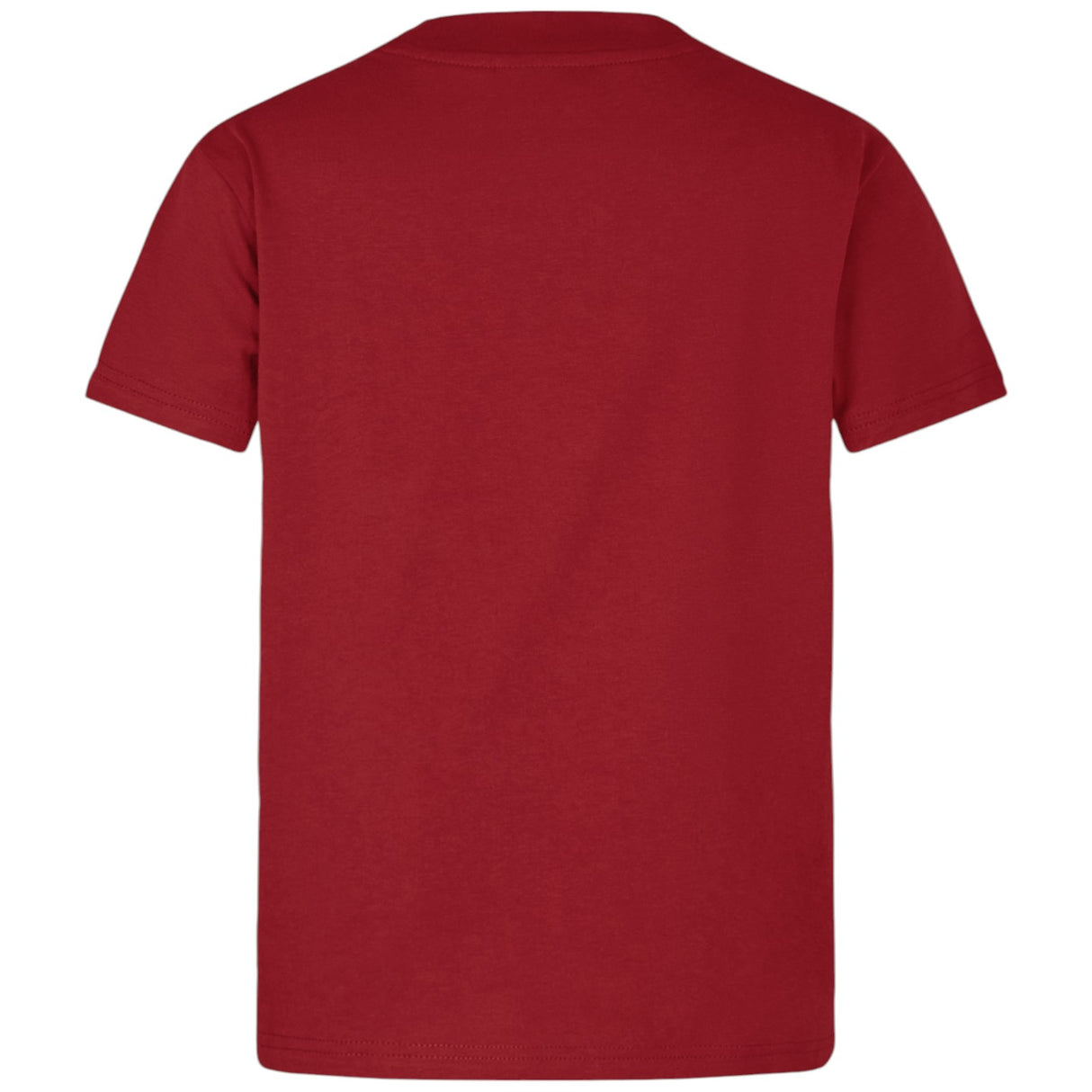 Canterbury BIL Little Lions Tee Inf Red