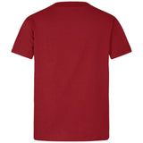 Canterbury BIL Little Lions Tee Inf Red