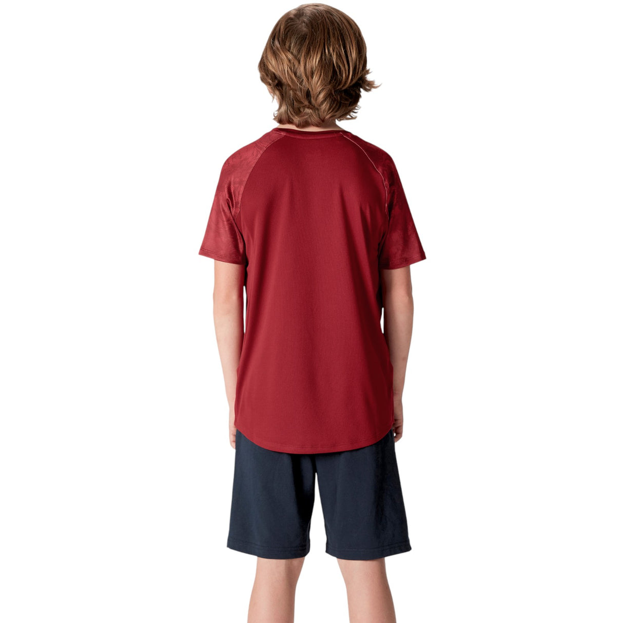 Canterbury British & Irish Lions Rugby Kids Superlight Top