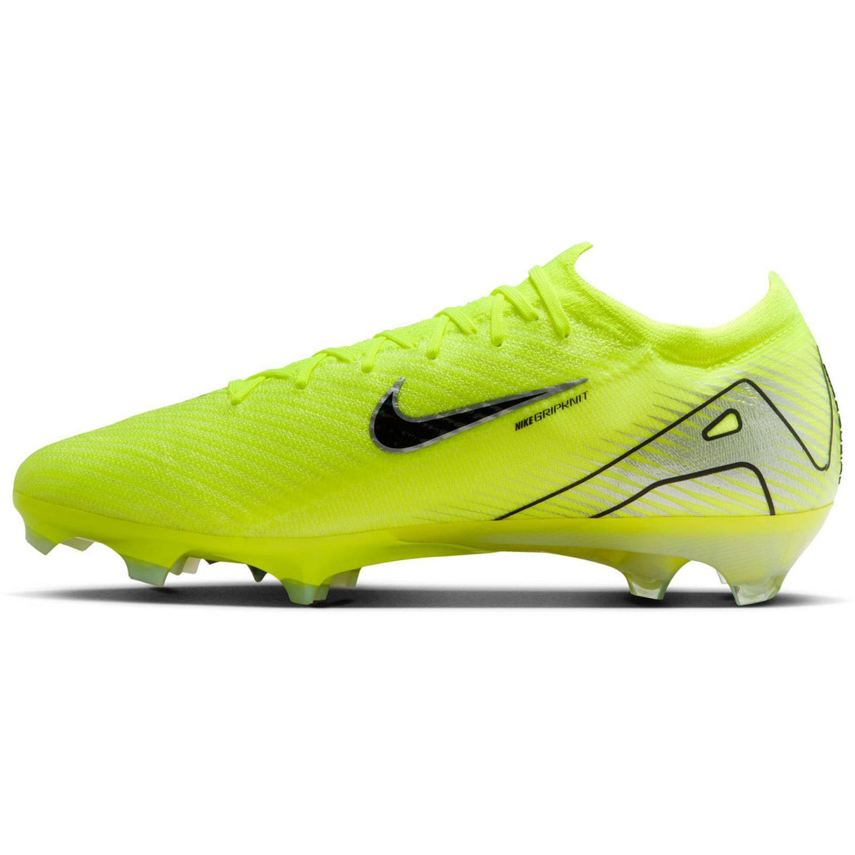 Nike Mercurial Vapor 16 Elite FG Low-Top Soccer Football Boots