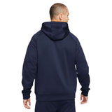 Nike Therma-FIT Mens Full-Zip Fitness Hoodie