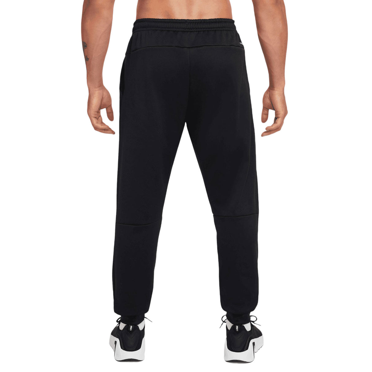Nike Mens Therma-FIT Tapered Fitness Pants