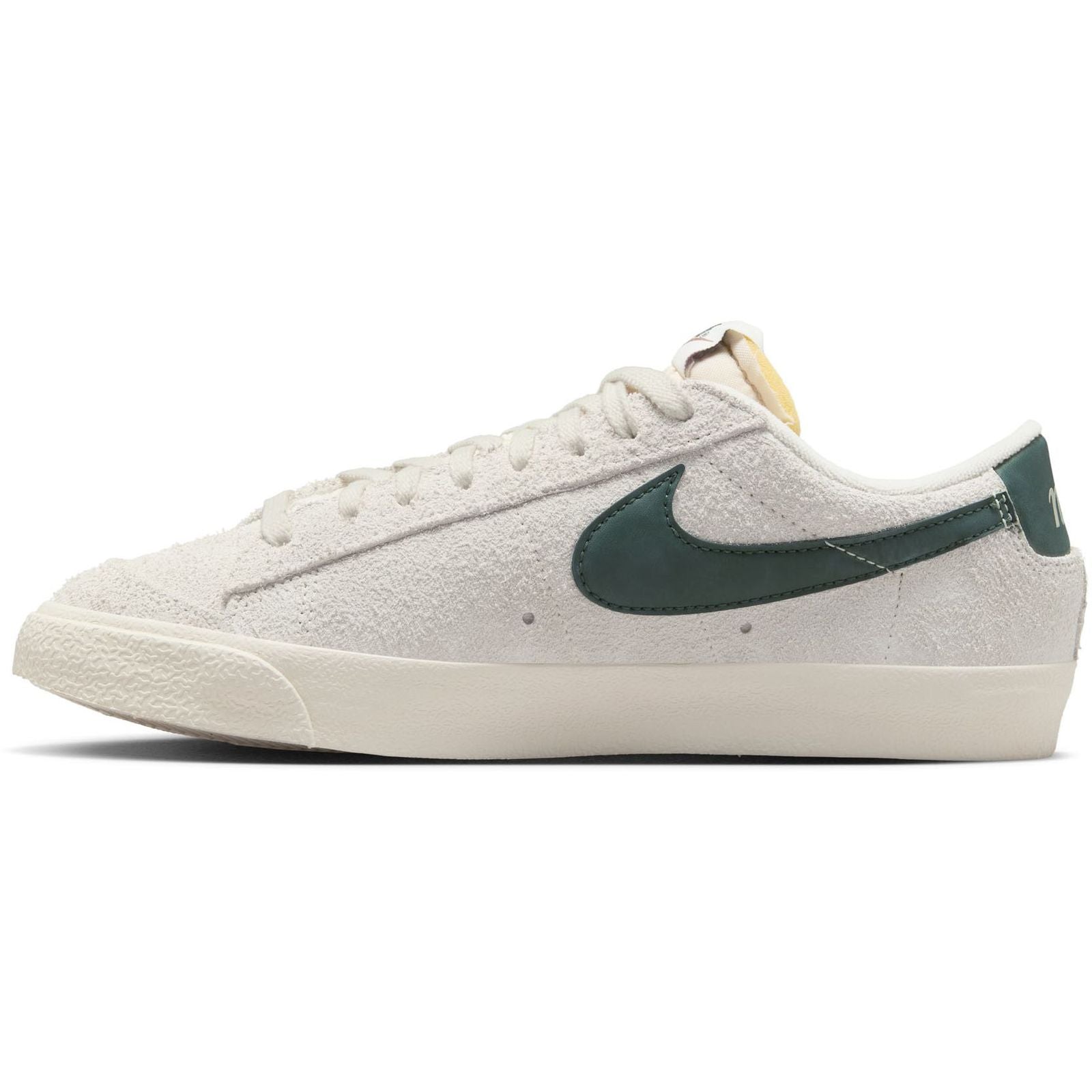 womens low top nike blazers