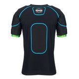 Gilbert Charger X1.1 Kids Body Armour Shoulder Pads