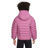 Nike Sportswear Lightweight Synthetic Fill Kids Hooded Jacket