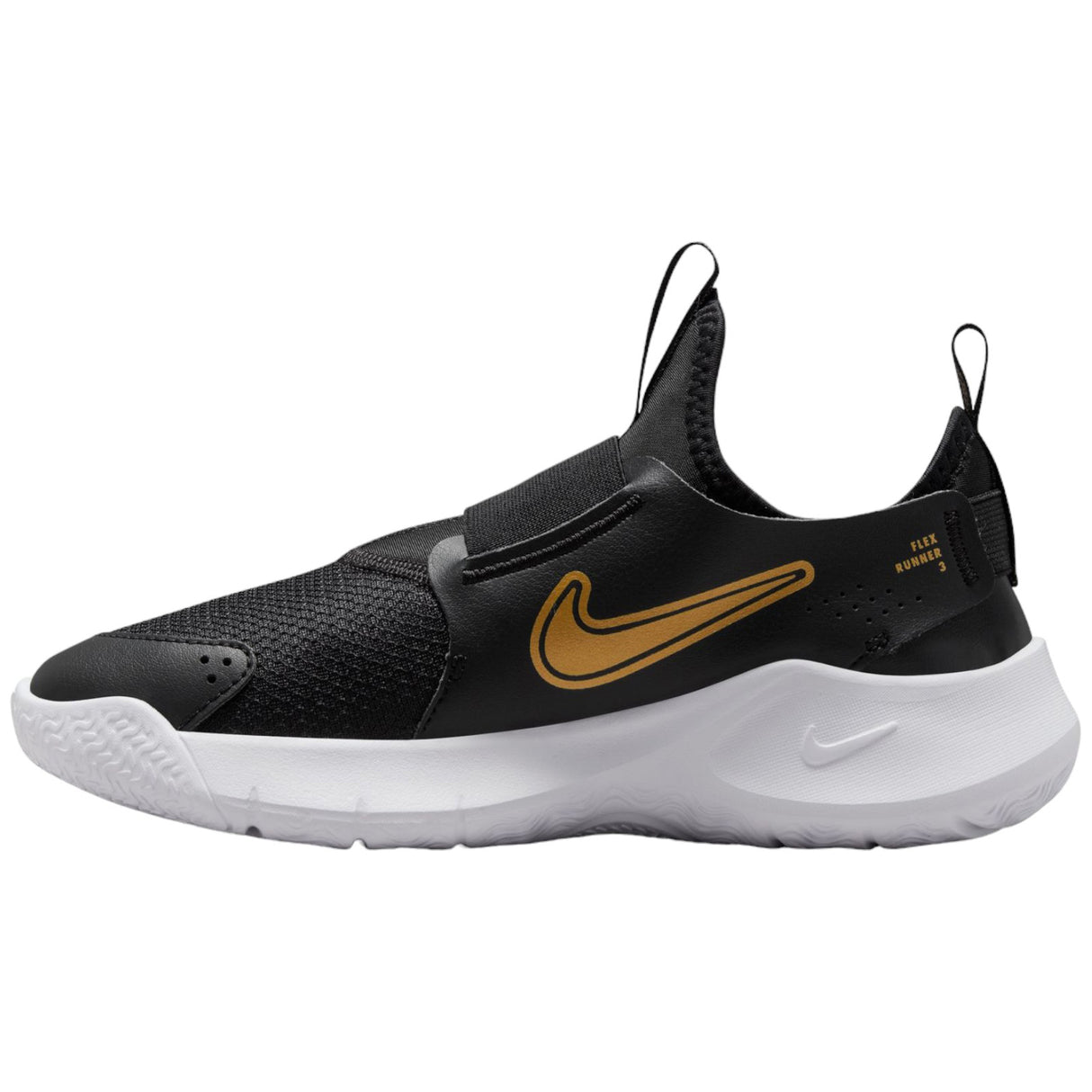 Nike Flex Runner 3 Girls Road Running Shoes