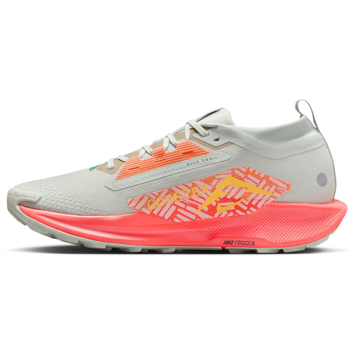 Nike Pegasus Trail 5 GORE-TEX Mens Waterproof Trail Running Shoes