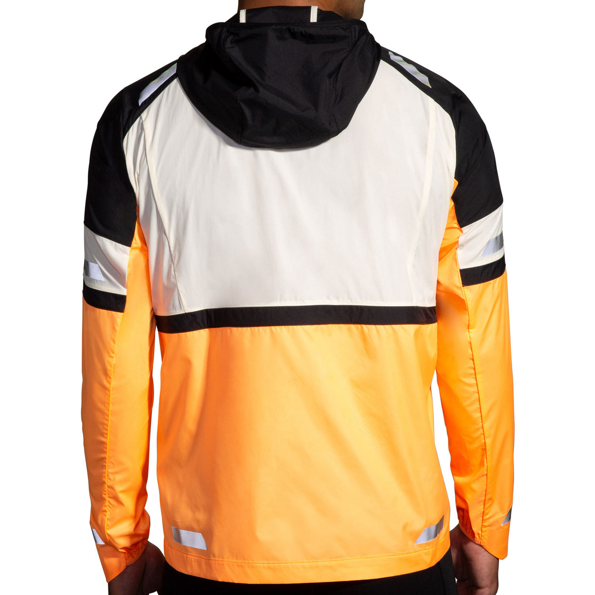 Brooks Run Visible Full Zip 2.0 Mens Jacket