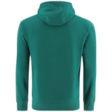 O'Neills Offaly GAA Nepal Half Zip Hoodie