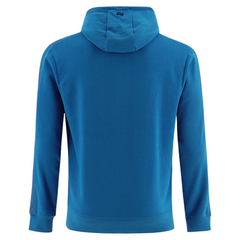 O'Neills Clare GAA Nepal Half Zip Hoodie