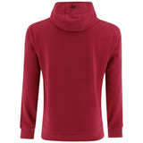 O'Neills Louth GAA Nepal Kids Half Zip Hoodie