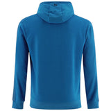 O'Neills Monaghan GAA Nepal Kids Half Zip Hoodie