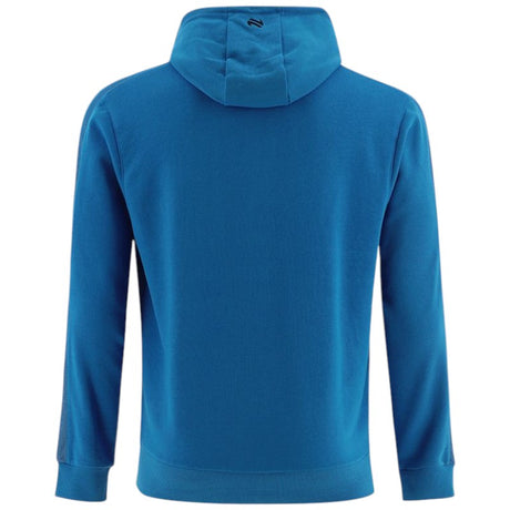 O'Neills Monaghan GAA Nepal Kids Half Zip Hoodie