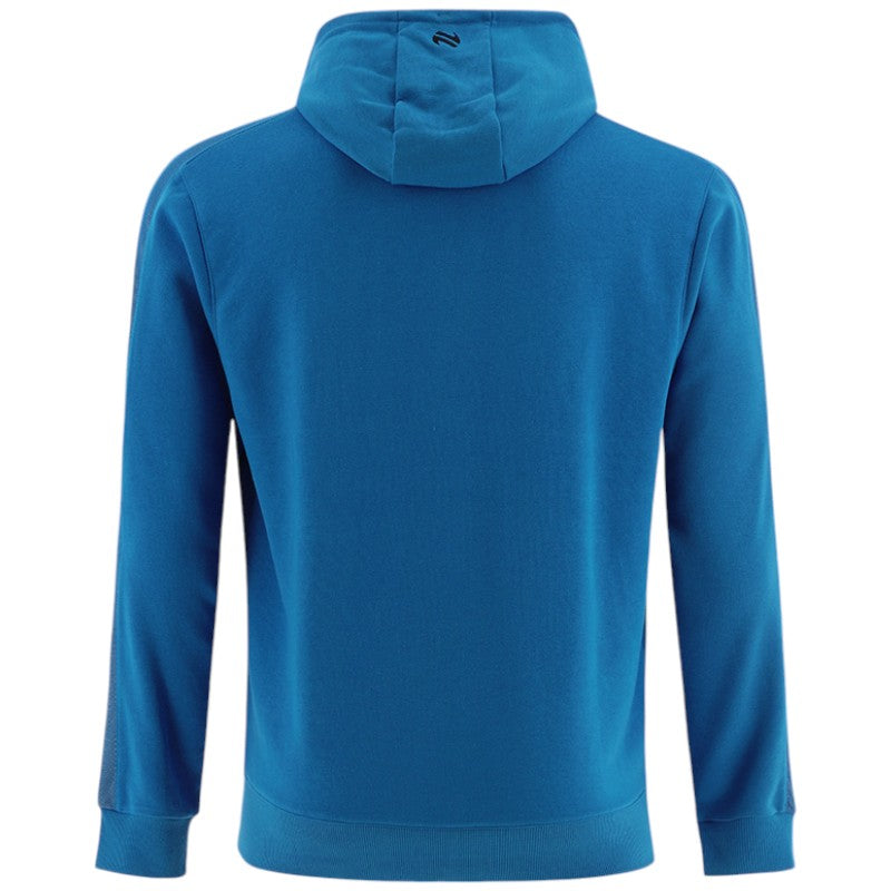 O'Neills Wexford GAA Nepal Kids Half Zip Hoodie