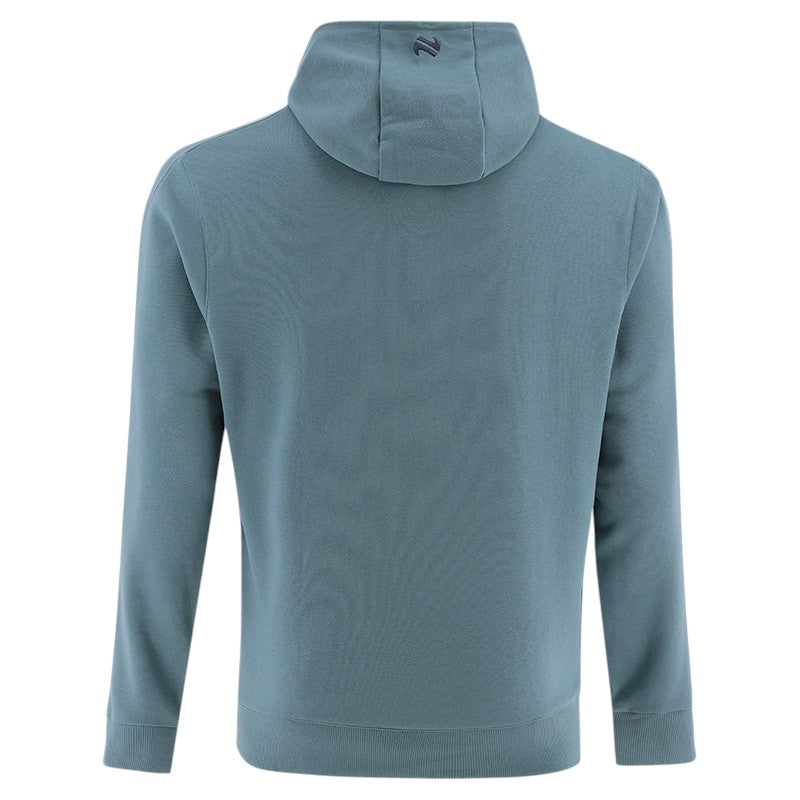 O'Neills Longford GAA Nepal Kids Half Zip Hoodie