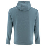 O'Neills Longford GAA Nepal Kids Half Zip Hoodie