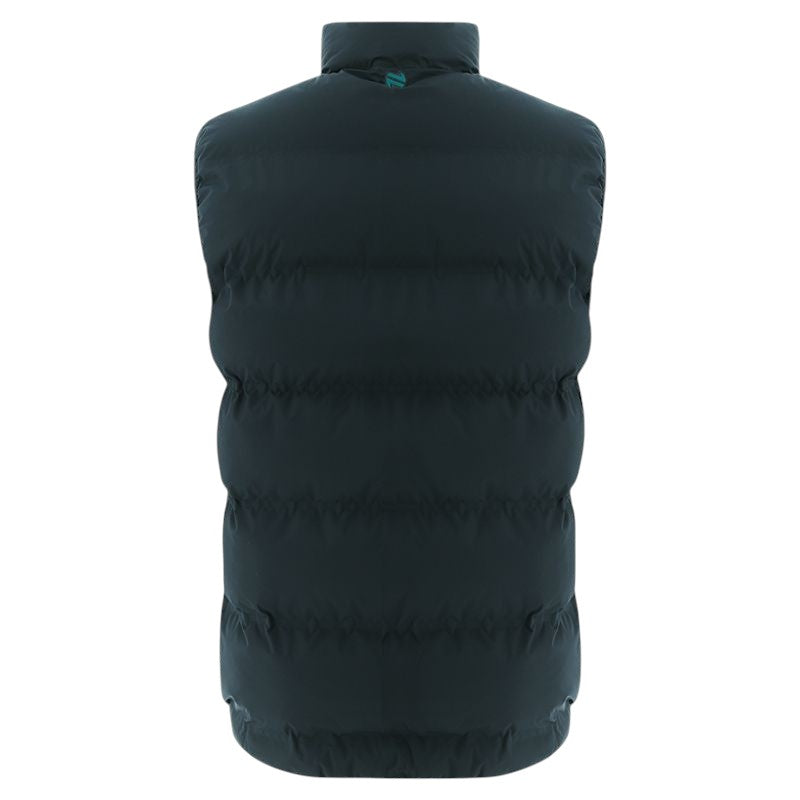 O'Neills Kerry GAA Nepal Padded Gilet - Back