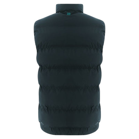 O'Neills Kerry GAA Nepal Padded Gilet - Back