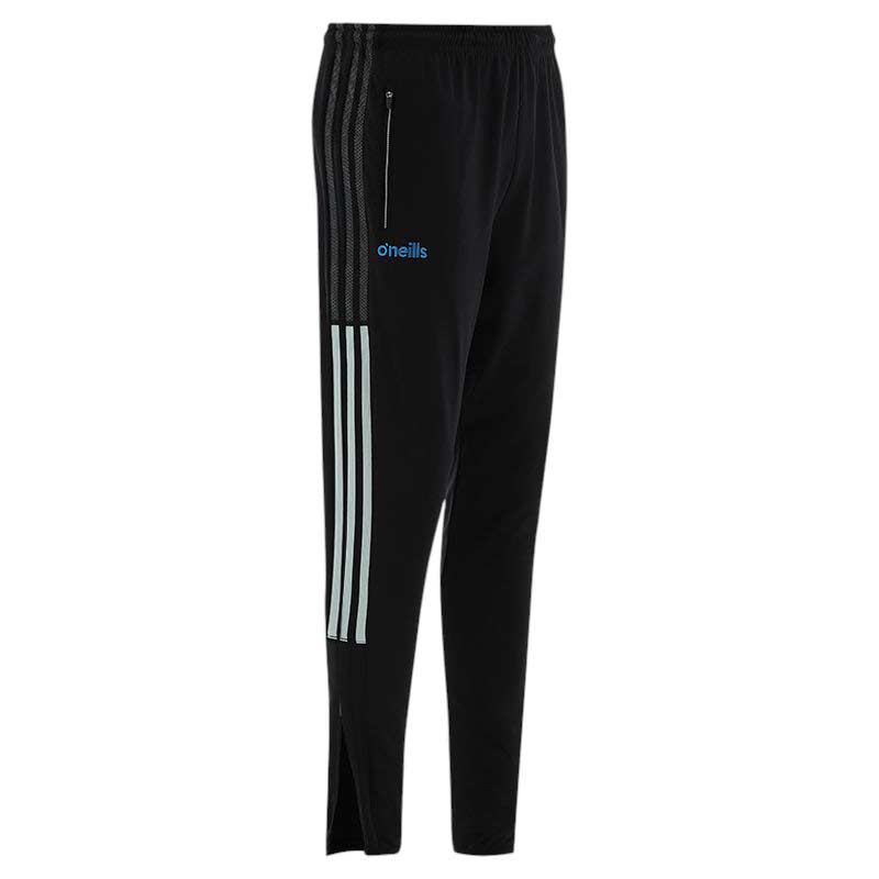 O'Neills Clare GAA Nepal Kids Skinny Pant - Side View