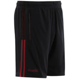 O'Neills Louth GAA Nepal Kids Poly Shorts