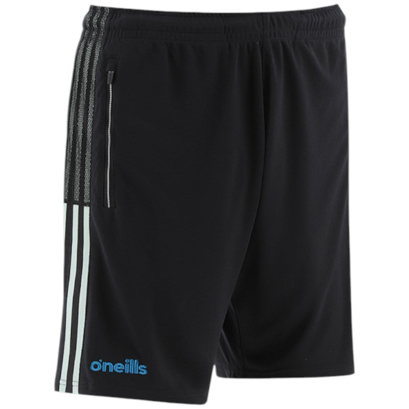 O'Neills Wexford GAA Nepal Kids Poly Shorts
