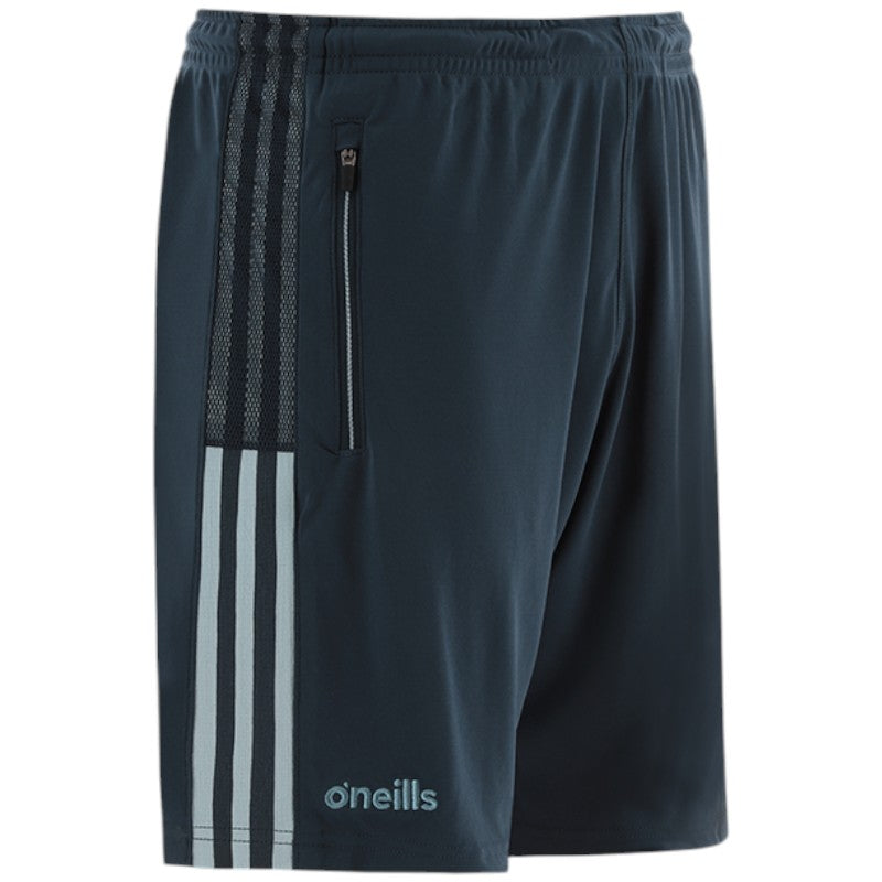 O'Neills Cavan GAA Nepal Kids Poly Shorts