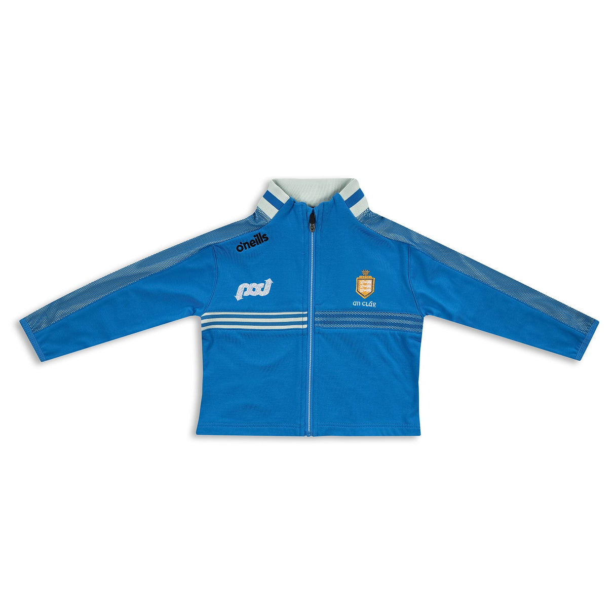 O'Neills Clare Nepal Infant Suit Blue