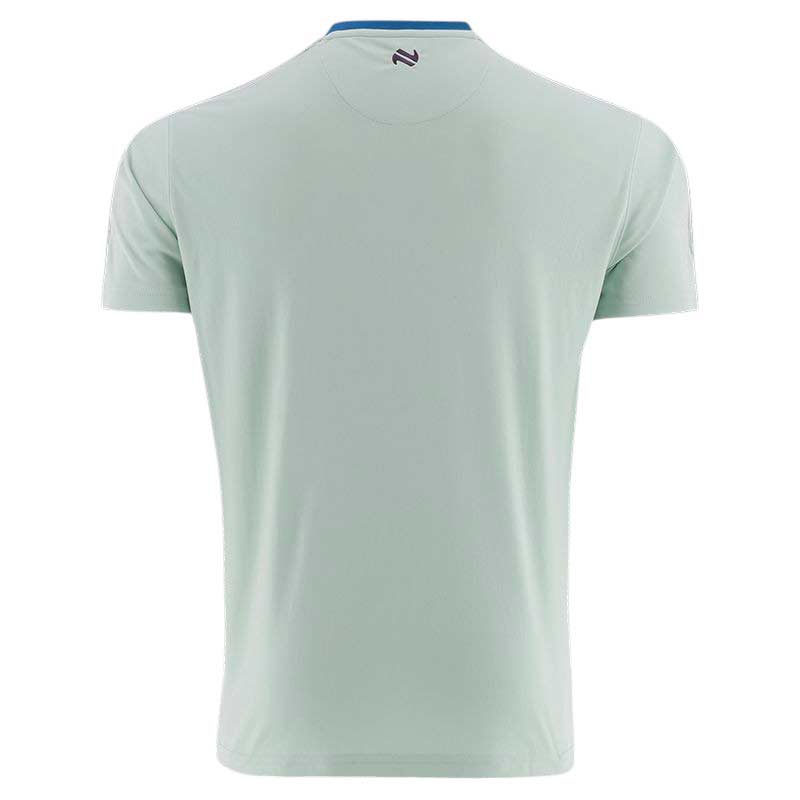 O'Neills Clare GAA Nepal T-Shirt - Back View
