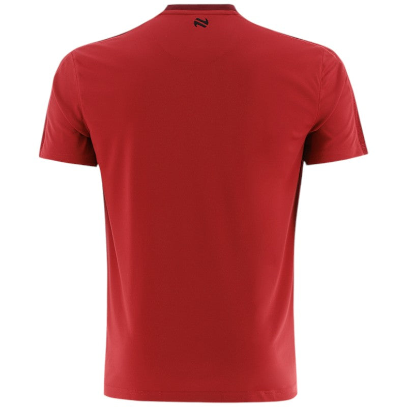 O'Neills Louth GAA Nepal Kids T-Shirt