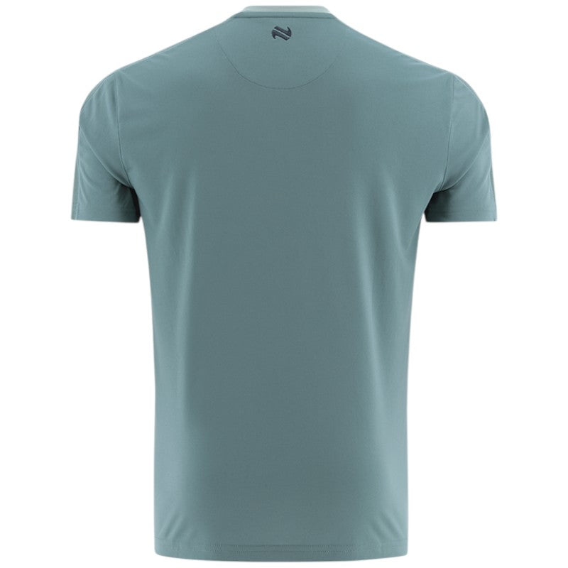 O'Neills Cavan GAA Nepal Kids T-Shirt